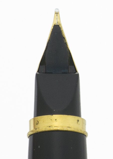 Pilot Custom Grandee Fountain Pen (1981) - Maple Wood (Kaede
